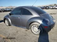 ✅ 2005 Volkswagen Beetle GLS • VIN: 3VWCK31C55M414085 • Lot: 82167135. Listed on Copart with 172,696 mi. Free auction sales archive from the USA and detailed vehicle history report at DreamBid. Image 2.
