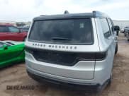 ✅ 2023 Jeep Grand Wagoneer • VIN: 1C4SJVEJ2PS511941 • Lot: 42477935. Listed on IAAI with Not provided. Free auction sales archive from the USA and detailed vehicle history report at DreamBid. Image 16.