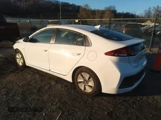 ✅ 2020 Hyundai Ioniq SE • VIN: KMHC75LC1LU194512 • Lot: 41011533. Wystawiony na IAAI z przebiegiem Nie podano. Bezpłatny archiwum sprzedaży aukcyjnych z USA i szczegółowy raport historii pojazdu na DreamBid. Zdjęcie 3.