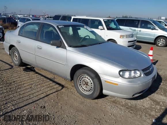 ✅ 2002 Chevrolet Malibu • VIN: 1G1ND52J12M617974 • Lot: 40932020. Wystawiony na IAAI z przebiegiem 242 024 mil mil. Skorzystaj z bezpłatnego archiwum sprzedaży aukcyjnych z USA i zobacz szczegółowy raport historii pojazdu na DreamBid. Zdjęcie 1.