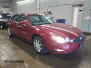 ✅ 2005 Buick LaCrosse CX • VIN: 2G4WC532251256045 • Лот: 92056095. Опубликован ранее на Copart с пробегом 46 446 миль. Бесплатный доступ к архиву аукционных продаж из США и подробный отчёт об истории автомобиля на DreamBid. Изображение 4.
