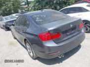 ✅ 2015 BMW 3 Series 328i xDrive • VIN: WBA3B5G53FNS14558 • Lot: 42847313. Listed on IAAI with 108,615 mi. Free auction sales archive from the USA and detailed vehicle history report at DreamBid. Image 3.