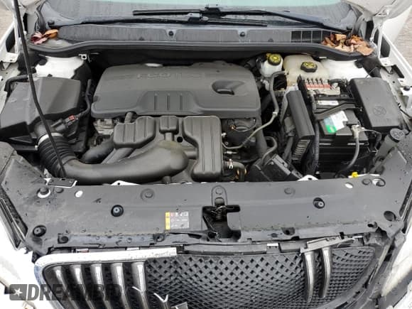 ✅ 2017 Buick Verano Group • VIN: 1G4PS5SK0H4107649 • Лот: 93277215. Опубликован ранее на Copart с пробегом 151 956 миль. Бесплатный доступ к архиву аукционных продаж из США и подробный отчёт об истории автомобиля на DreamBid. Изображение 11.