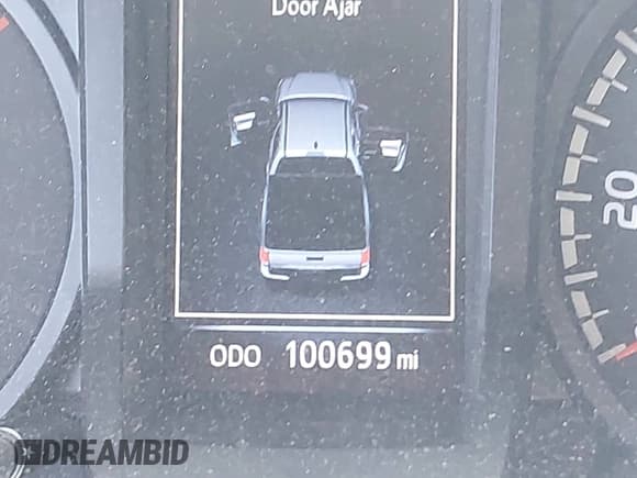 ✅ 2021 Toyota Tacoma SR • VIN: 3TYCZ5AN6MT030881 • Лот: 43217122. Опубликован ранее на IAAI с пробегом 100 699 миль. Бесплатный доступ к архиву аукционных продаж из США и подробный отчёт об истории автомобиля на DreamBid. Изображение 16.