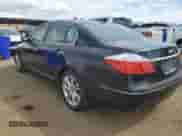 2009 Hyundai Genesis с VIN KMHGC46F89U059257, выставлен на аукционе Copart как лот 70595514 с пробегом Не указан миль и На запчасти • Non repairable. История ставок и продаж доступна на DreamBid. Изображение 2.
