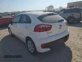 ✅ 2017 Kia Rio EX • VIN: KNADN5A3XH6036289 • Lot: 85179205. Wystawiony na Copart z przebiegiem 150 276 mil. Bezpłatny archiwum sprzedaży aukcyjnych z USA i szczegółowy raport historii pojazdu na DreamBid. Zdjęcie 2.