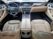 ✅ 2015 Hyundai Genesis 3.8L • VIN: KMHGN4JE7FU051977 • Lot: 47520715. Wystawiony na Copart z przebiegiem 208 558 mil. Bezpłatny archiwum sprzedaży aukcyjnych z USA i szczegółowy raport historii pojazdu na DreamBid. Zdjęcie 8.