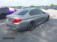 ✅ 2013 BMW M5 • VIN: WBSFV9C53DD095989 • Лот: 42401386. Опубликован ранее на IAAI с пробегом 96 250 миль. Бесплатный доступ к архиву аукционных продаж из США и подробный отчёт об истории автомобиля на DreamBid. Изображение 4.