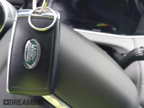 ✅ 2020 Land Rover Range Rover Evoque SE • VIN: SALZP2FX7LH007738 • Lot: 41901516. Listed on IAAI with 39,167 mi. Free auction sales archive from the USA and detailed vehicle history report at DreamBid. Image 11.