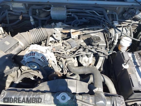 ✅ 1993 Mitsubishi Montero • VIN: JA4MR41H4PJ007602 • Lot: 41832401. Wystawiony na IAAI z przebiegiem 191 549 mil. Bezpłatny archiwum sprzedaży aukcyjnych z USA i szczegółowy raport historii pojazdu na DreamBid. Zdjęcie 10.