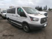 ✅ 2017 Ford Transit XL • VIN: 1FMZK1ZM3HKB54291 • Лот: 37271992. Опубликован ранее на IAAI с пробегом 70 931 миль. Бесплатный доступ к архиву аукционных продаж из США и подробный отчёт об истории автомобиля на DreamBid. Изображение 1.