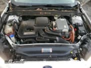 ✅ 2017 Ford Fusion Hybrid SE • VIN: 3FA6P0LU8HR286413 • Лот: 91689765. Опубликован ранее на Copart с пробегом 93 834 миль. Бесплатный доступ к архиву аукционных продаж из США и подробный отчёт об истории автомобиля на DreamBid. Изображение 11.