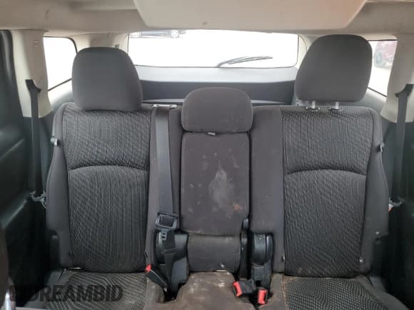 ✅ 2013 Dodge Journey SE • VIN: 3C4PDCAB2DT558560 • Lot: 70747635. Wystawiony na Copart z przebiegiem 206 550 mil. Bezpłatny archiwum sprzedaży aukcyjnych z USA i szczegółowy raport historii pojazdu na DreamBid. Zdjęcie 10.