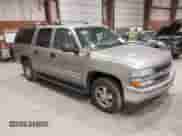 2000 Chevrolet Suburban LT с VIN 3GNFK16T1YG165422, выставлен на аукционе IAAI как лот 42301848 с пробегом 104 570 миль миль и . История ставок и продаж доступна на DreamBid. Изображение 1.