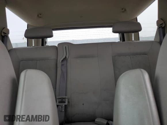 ✅ 2007 Saturn VUE I4 • VIN: 5GZCZ33D87S808726 • Lot: 67573554. Wystawiony na Copart z przebiegiem 159 859 mil. Bezpłatny archiwum sprzedaży aukcyjnych z USA i szczegółowy raport historii pojazdu na DreamBid. Zdjęcie 10.