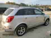 2013 Chevrolet Captiva Sport LT с VIN 3GNFL3EK3DS530286, выставлен на аукционе Copart как лот 77497454 с пробегом 141 000 миль миль и Чистый • Clean title. История ставок и продаж доступна на DreamBid. Изображение 3.