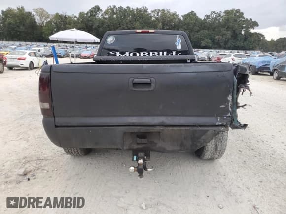 ✅ 2001 Chevrolet Silverado 1500 • VIN: 1GCEC14W81Z200915 • Лот: 79257144. Опубликован ранее на Copart с пробегом 197 957 миль. Бесплатный доступ к архиву аукционных продаж из США и подробный отчёт об истории автомобиля на DreamBid. Изображение 6.