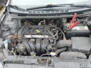 ✅ 2013 Hyundai Elantra Limited • VIN: 5NPDH4AE4DH357508 • Lot: 43769585. Listed on IAAI with 172,913 mi. Free auction sales archive from the USA and detailed vehicle history report at DreamBid. Image 10.