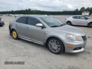 ✅ 2012 Suzuki Kizashi GTS Sport • VIN: JS2RF9A68C6100111 • Лот: 66304395. Опубликован ранее на Copart с пробегом 122 029 миль. Бесплатный доступ к архиву аукционных продаж из США и подробный отчёт об истории автомобиля на DreamBid. Изображение 4.