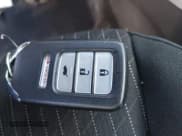 ✅ 2019 Honda Fit EX • VIN: 3HGGK5H86KM745157 • Lot: 43765182. Listed on IAAI with 72,498 mi. Free auction sales archive from the USA and detailed vehicle history report at DreamBid. Image 11.