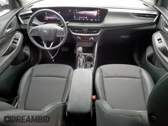 ✅ 2024 Buick Encore GX Preferred • VIN: KL4AMBSL2RB154572 • Лот: 55307535. Опубликован ранее на Copart с пробегом 26 722 миль. Бесплатный доступ к архиву аукционных продаж из США и подробный отчёт об истории автомобиля на DreamBid. Изображение 8.