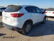 ✅ 2016 Mazda CX-5 Sport • VIN: JM3KE2BY8G0862375 • Лот: 43461812. Опубликован ранее на IAAI с пробегом 184 660 миль. Бесплатный доступ к архиву аукционных продаж из США и подробный отчёт об истории автомобиля на DreamBid. Изображение 4.