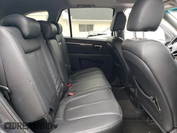 ✅ 2009 Hyundai Santa Fe Limited • VIN: 5NMSH73E59H263146 • Lot: 80391114. Listed on Copart with 113,506 mi. Free auction sales archive from the USA and detailed vehicle history report at DreamBid. Image 11.