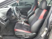 ✅ 2020 Subaru WRX STI • VIN: JF1VA2E67L9814065 • Lot: 59383995. Listed on Copart with 43,129 mi. Free auction sales archive from the USA and detailed vehicle history report at DreamBid. Image 7.