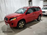 ✅ 2012 Toyota RAV4 • VIN: 2T3BF4DV5CW187546 • Лот: 85435185. Опубликован ранее на Copart с пробегом 131 594 миль. Бесплатный доступ к архиву аукционных продаж из США и подробный отчёт об истории автомобиля на DreamBid. Изображение 1.