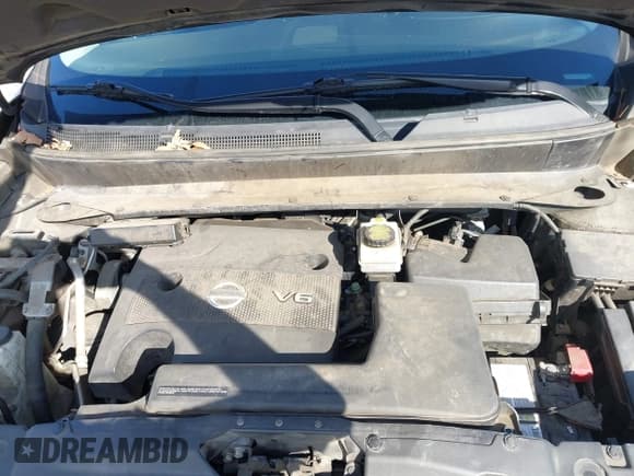 ✅ 2014 Nissan Pathfinder SL • VIN: 5N1AR2MN3EC629622 • Lot: 43816311. Listed on IAAI with 235,865 mi. Free auction sales archive from the USA and detailed vehicle history report at DreamBid. Image 10.