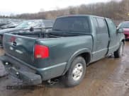 ✅ 2003 Chevrolet S-10 LS • VIN: 1GCDT13XX3K176473 • Лот: 41665955. Опубликован ранее на IAAI с пробегом Не указан. Бесплатный доступ к архиву аукционных продаж из США и подробный отчёт об истории автомобиля на DreamBid. Изображение 6.