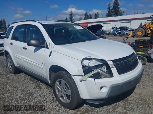 ✅ 2006 Chevrolet Equinox LS • VIN: 2CNDL13F866122650 • Лот: 42140297. Опубликован ранее на IAAI с пробегом 32 498 миль. Бесплатный доступ к архиву аукционных продаж из США и подробный отчёт об истории автомобиля на DreamBid. Изображение 6.