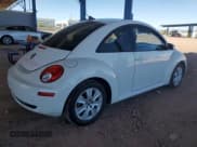 ✅ 2009 Volkswagen Beetle S • VIN: 3VWRW31C19M511580 • Lot: 85495435. Listed on Copart with 81,745 mi. Free auction sales archive from the USA and detailed vehicle history report at DreamBid. Image 3.
