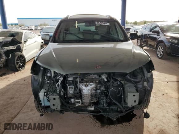 ✅ 2009 Hyundai Santa Fe Limited • VIN: 5NMSH13E09H332953 • Lot: 86739014. Listed on Copart with 39,114 mi. Free auction sales archive from the USA and detailed vehicle history report at DreamBid. Image 5.