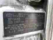 2004 Hyundai Sonata GLS z VIN KMHWF35H84A957433, wystawiony jako Copart lot #82852774 z przebiegiem 187 857 mil mil oraz Szkoda całkowita • Salvage title. Historia ofert i sprzedaży dostępna na DreamBid. Obrazek 14.