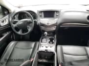 ✅ 2019 Infiniti QX60 Pure • VIN: 5N1DL0MM7KC513636 • Лот: 69946085. Опубликован ранее на Copart с пробегом 84 952 миль. Бесплатный доступ к архиву аукционных продаж из США и подробный отчёт об истории автомобиля на DreamBid. Изображение 8.