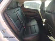 ✅ 2023 Chevrolet Bolt EV 2LT • VIN: 1G1FX6S07P4116040 • Lot: 76202904. Wystawiony na Copart z przebiegiem Nie podano. Bezpłatny archiwum sprzedaży aukcyjnych z USA i szczegółowy raport historii pojazdu na DreamBid. Zdjęcie 11.