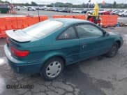 ✅ 1996 Toyota Paseo • VIN: JT2CC52H5T0011352 • Лот: 42785629. Опубликован ранее на IAAI с пробегом 235 070 миль. Бесплатный доступ к архиву аукционных продаж из США и подробный отчёт об истории автомобиля на DreamBid. Изображение 4.