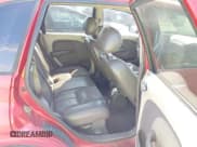 ✅ 2001 Chrysler PT Cruiser • VIN: 3C8FY4BB21T321307 • Lot: 43246563. Listed on IAAI with 129,323 mi. Free auction sales archive from the USA and detailed vehicle history report at DreamBid. Image 8.