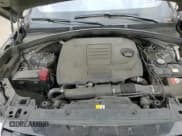 ✅ 2018 Land Rover Range Rover Velar S • VIN: SALYB2RX8JA773408 • Lot: 50968475. Listed on Copart with 82,130 mi. Free auction sales archive from the USA and detailed vehicle history report at DreamBid. Image 16.