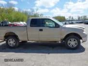 ✅ 2008 Ford F-150 STX • VIN: 1FTRX14W58FC30245 • Lot: 42198644. Listed on IAAI with Not provided. Free auction sales archive from the USA and detailed vehicle history report at DreamBid. Image 12.