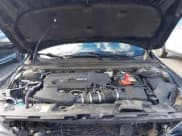 ✅ 2019 Honda Accord Sport • VIN: 1HGCV2F36KA026421 • Lot: 43574545. Listed on IAAI with 81,986 mi. Free auction sales archive from the USA and detailed vehicle history report at DreamBid. Image 10.