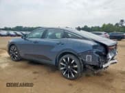 ✅ 2025 Toyota Crown Platinum • VIN: JTDAFAAF7S3013227 • Lot: 70722505. Wystawiony na Copart z przebiegiem 8 015 mil. Bezpłatny archiwum sprzedaży aukcyjnych z USA i szczegółowy raport historii pojazdu na DreamBid. Zdjęcie 2.