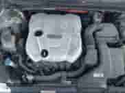 2013 Hyundai Sonata Limited с VIN KMHEC4A41DA097694, выставлен на аукционе IAAI как лот 43603323 с пробегом 26 243 миль миль и . История ставок и продаж доступна на DreamBid. Изображение 10.