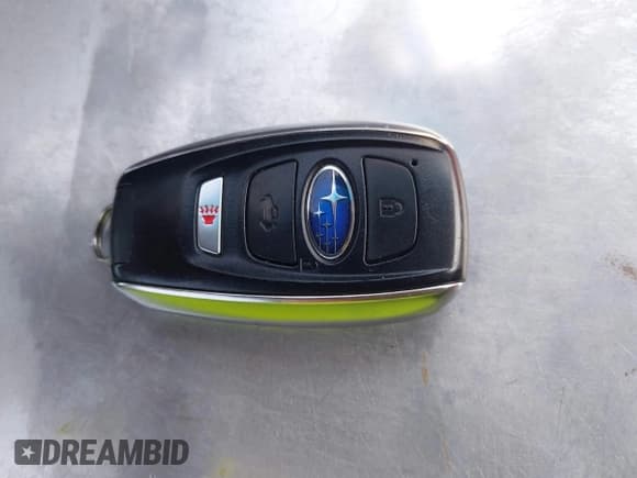 ✅ 2021 Subaru Ascent Touring • VIN: 4S4WMARD6M3462203 • Лот: 42432631. Опубликован ранее на IAAI с пробегом 64 285 миль. Бесплатный доступ к архиву аукционных продаж из США и подробный отчёт об истории автомобиля на DreamBid. Изображение 11.