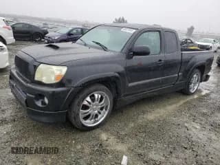 ✅ 2006 Toyota Tacoma X-Runner • VIN: 5TETU22N46Z289396 • Lot: 85937844. Wystawiony na Copart z przebiegiem 237 744 mil. Bezpłatny archiwum sprzedaży aukcyjnych z USA i szczegółowy raport historii pojazdu na DreamBid. Zdjęcie 1.
