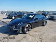 ✅ 2016 Porsche 911 Carrera • VIN: WP0AA2A92GS106538 • Lot: 43427299. Listed on IAAI with 41,863 mi. Free auction sales archive from the USA and detailed vehicle history report at DreamBid. Image 21.