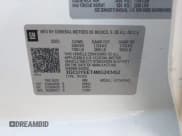 ✅ 2021 Chevrolet Silverado 1500 RST • VIN: 3GCUYEET4MG243452 • Лот: 41732000. Опубликован ранее на IAAI с пробегом 122 868 миль. Бесплатный доступ к архиву аукционных продаж из США и подробный отчёт об истории автомобиля на DreamBid. Изображение 9.