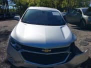 ✅ 2019 Chevrolet Equinox LT • VIN: 3GNAXJEV6KS592954 • Lot: 43366008. Listed on IAAI with 84,864 mi. Free auction sales archive from the USA and detailed vehicle history report at DreamBid. Image 12.