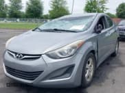 ✅ 2015 Hyundai Elantra SE • VIN: KMHDH4AE8FU311166 • Лот: 42535148. Опубликован ранее на IAAI с пробегом 126 753 миль. Бесплатный доступ к архиву аукционных продаж из США и подробный отчёт об истории автомобиля на DreamBid. Изображение 2.
